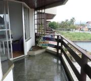 Apartamento para Venda, em Peruíbe, bairro Arpoador, 3 dormitórios, 1 banheiro, 1 suíte
