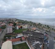 Apartamento para Venda, em Peruíbe, bairro Centro, 1 dormitório, 1 banheiro, 1 vaga
