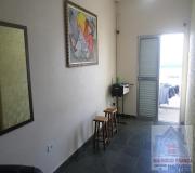 Apartamento para Venda, em Peruíbe, bairro Icaraíba, 1 dormitório, 1 banheiro, 1 vaga
